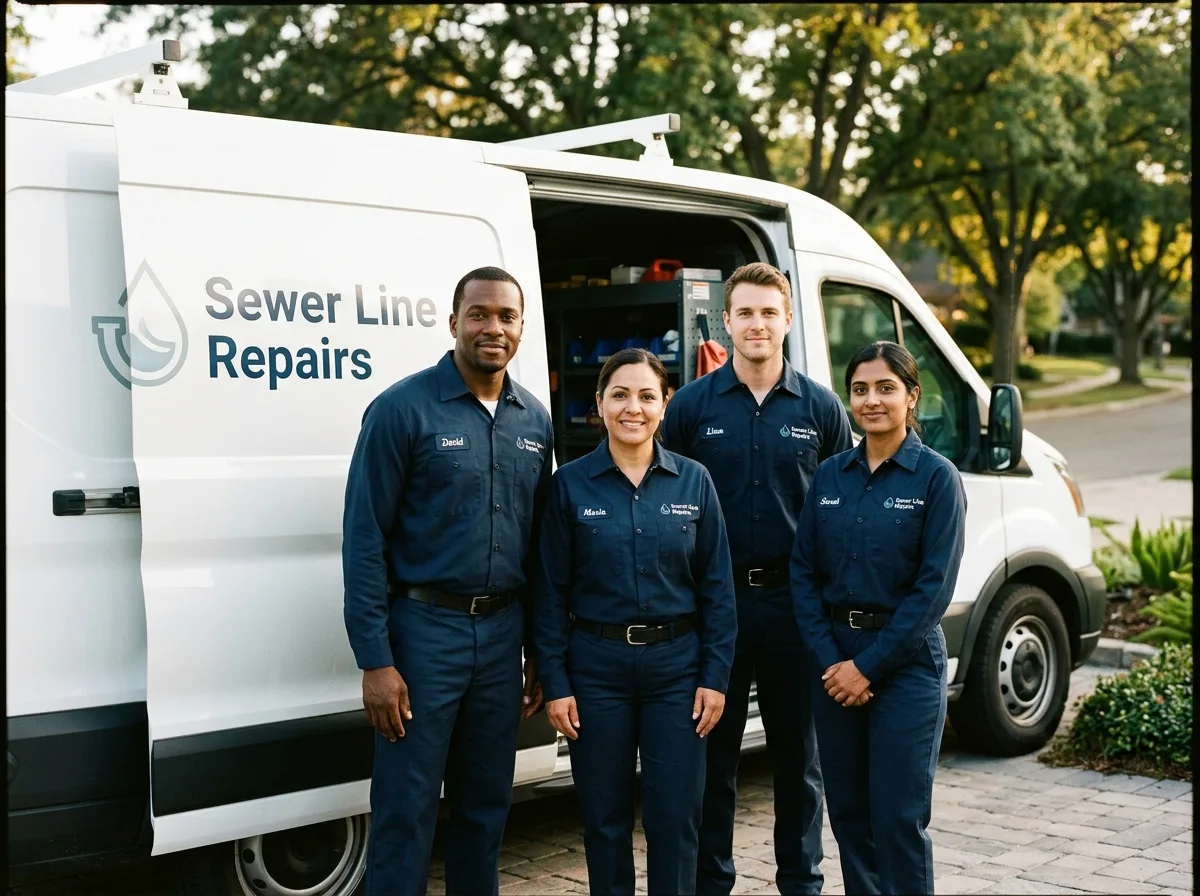 Emergency Plumber company in North Augusta, SC